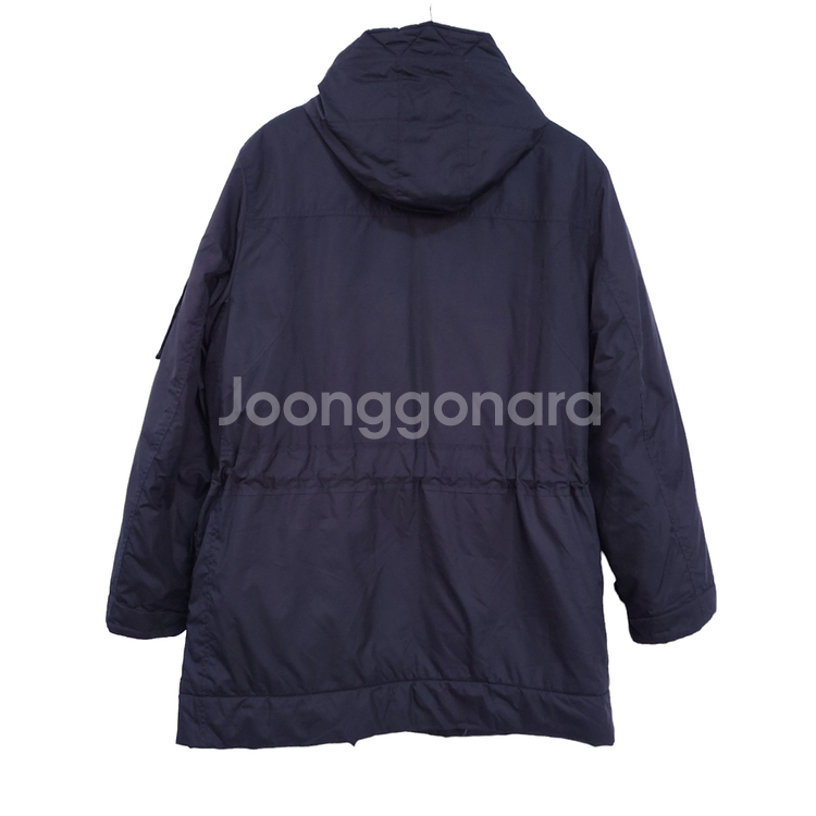 폴로 야상패딩점퍼 L--5