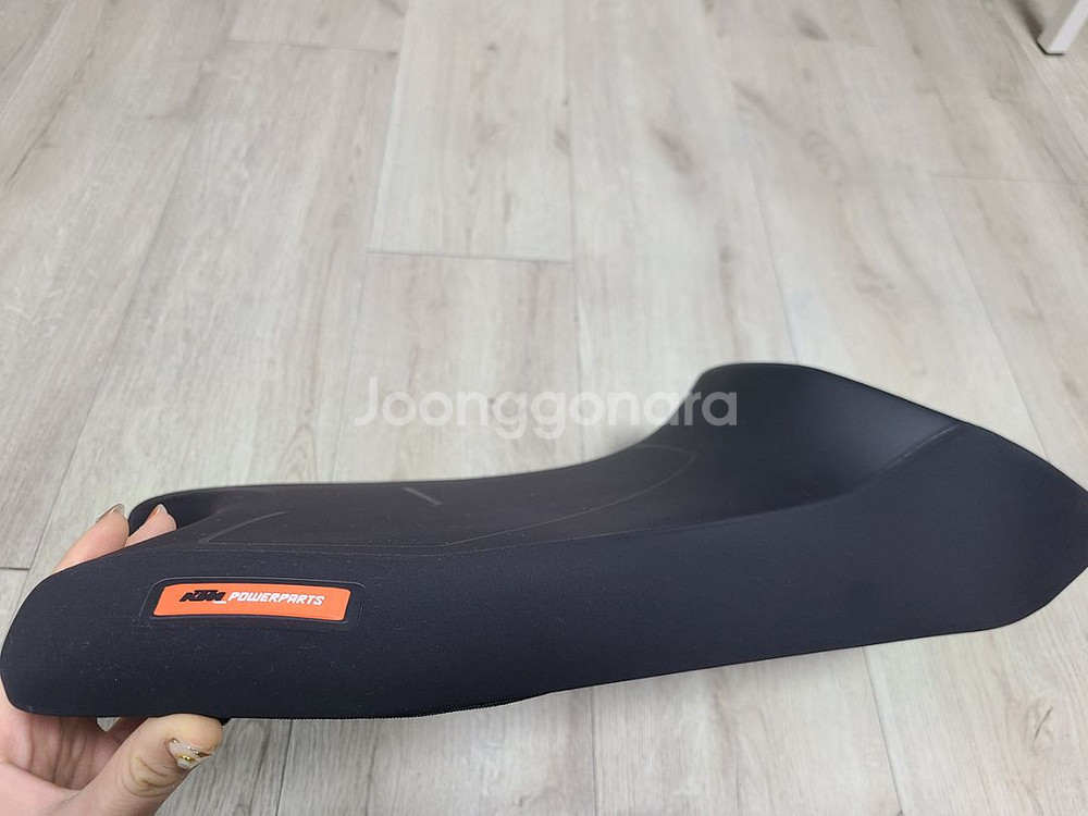 ktm 듀크890r 다운시트--1