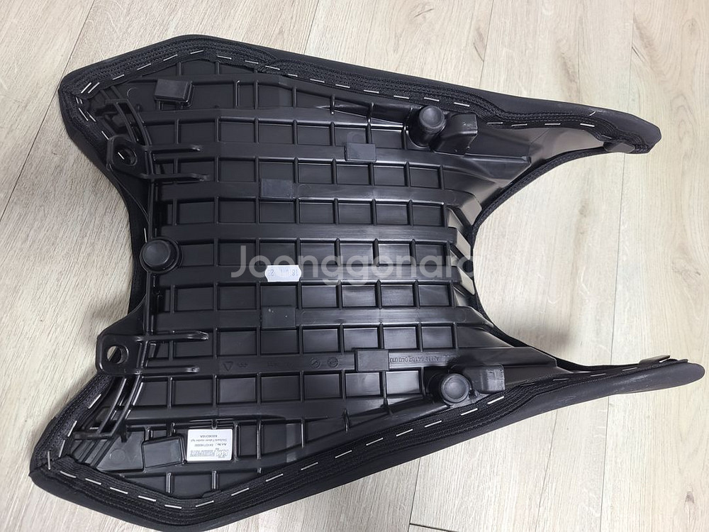ktm 듀크890r 다운시트--2