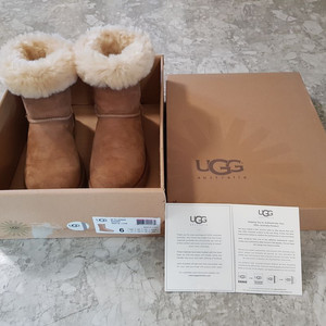 UGG 정품