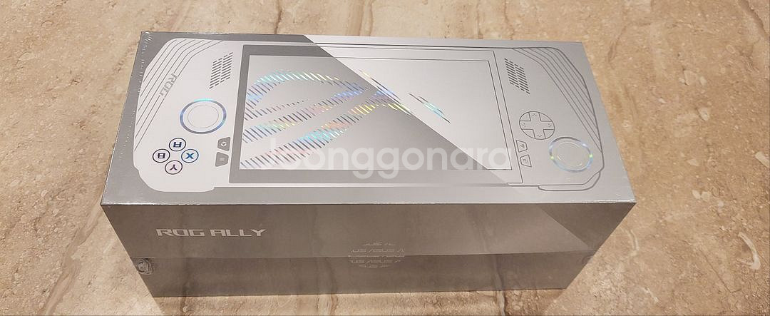 rog ally--0