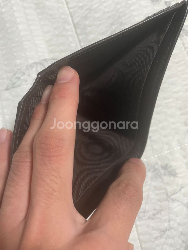 구찌 gg수프림 반지갑--5