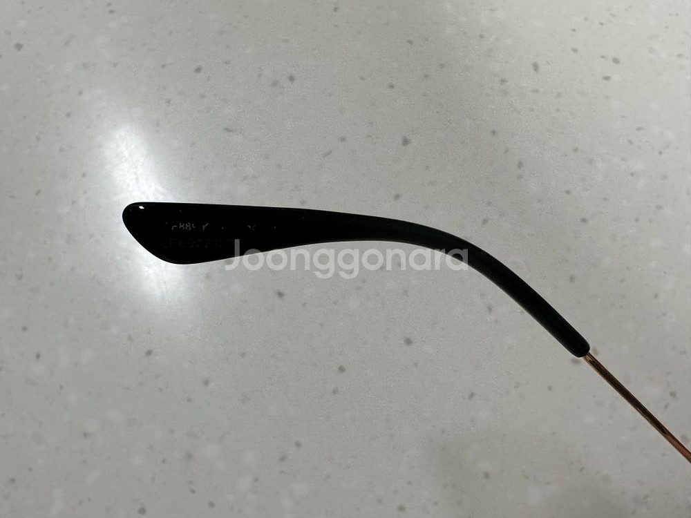 톰포드 889 선글라스--2