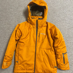 파타고니아 키즈 스키복