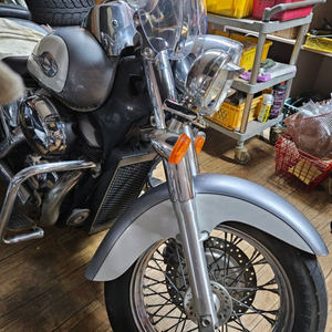 쉐도우750