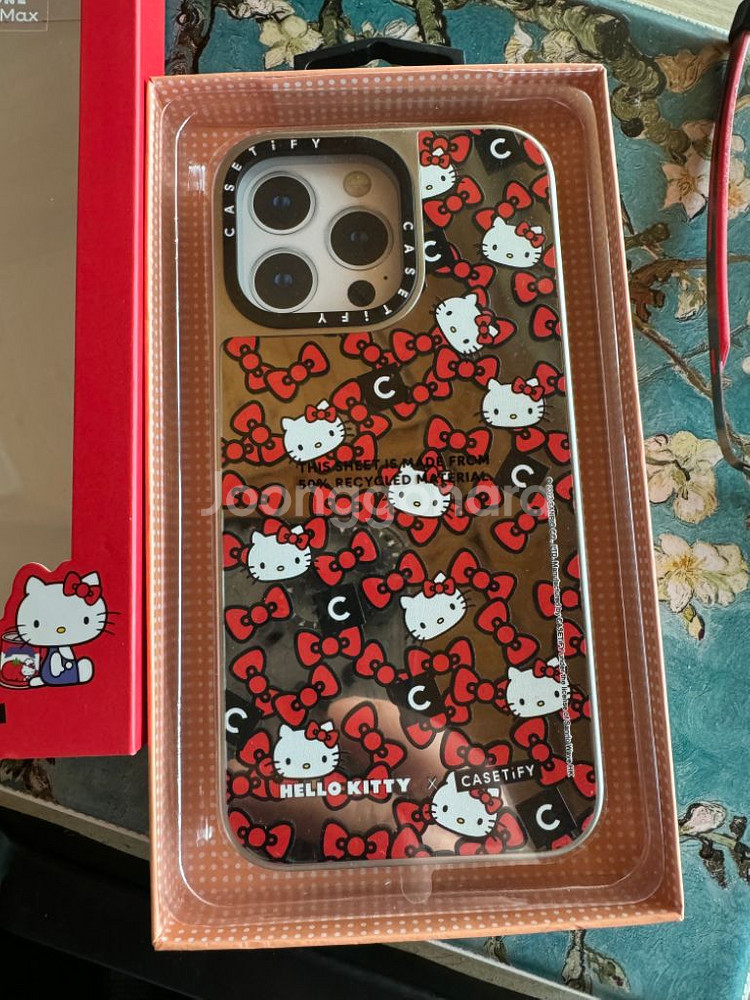 아이폰15프로맥스 케이스티파이--2