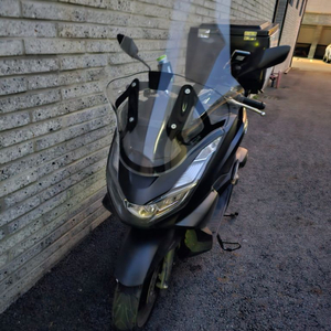 PCX125 ABS 22년식 무사고