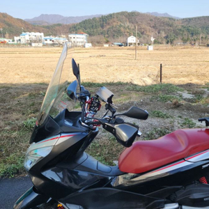 pcx125 19년식