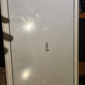 엘지그램엘지 그램 노트북 15ZD95Q-GX56K 모델
