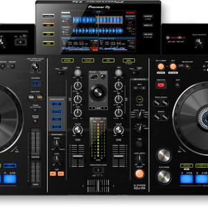 Pioneer DJ XDJ-RX2 구입