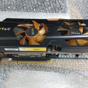 GTX680 AMP EDITION 2GB 팝니다