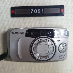삼성캐녹스 140 N 필름카메라 140 IP 동일모델