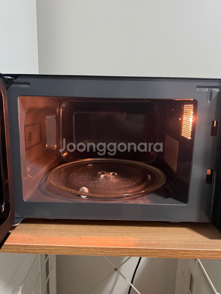 전자렌지 팝니다.--1