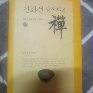 간화선 창시자의선