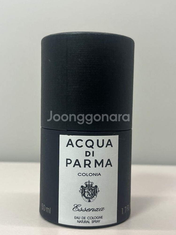 아쿠아 디 파르마 콜로니아 에센자50ml--3