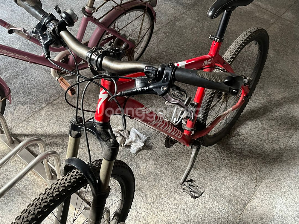 specialized 자전거 MTB--2