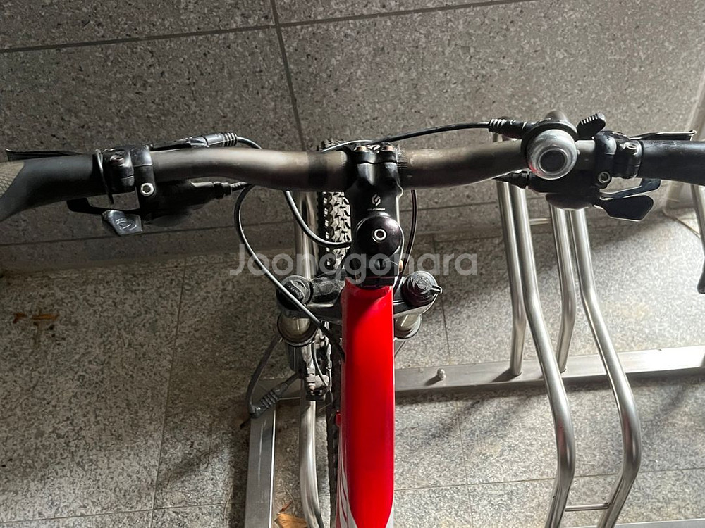 specialized 자전거 MTB--5