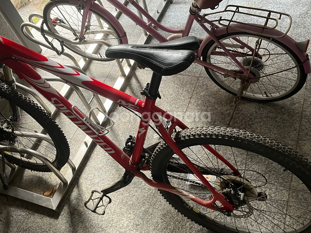 specialized 자전거 MTB--1