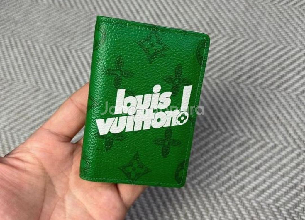 루이비통 에브리데이 오거나이저(한정판)--1