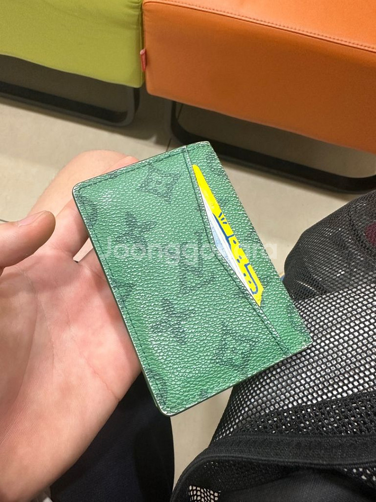 루이비통 에브리데이 오거나이저(한정판)--3