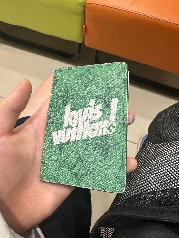 루이비통 에브리데이 오거나이저(한정판)--2