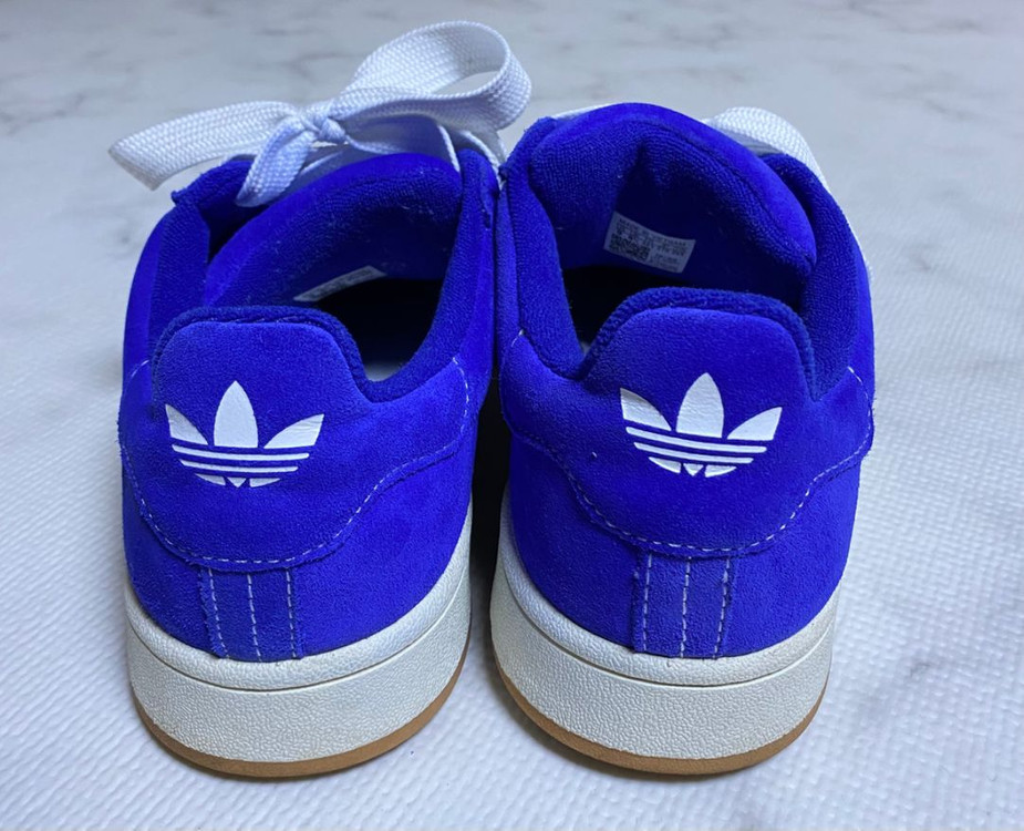 아디디스 캠퍼스 00s 세미 루시드 블루 270--1