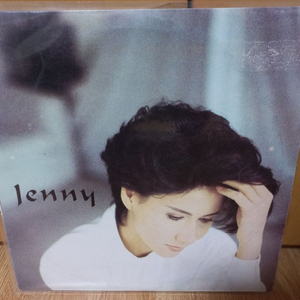 견니(jenny tseng)lp