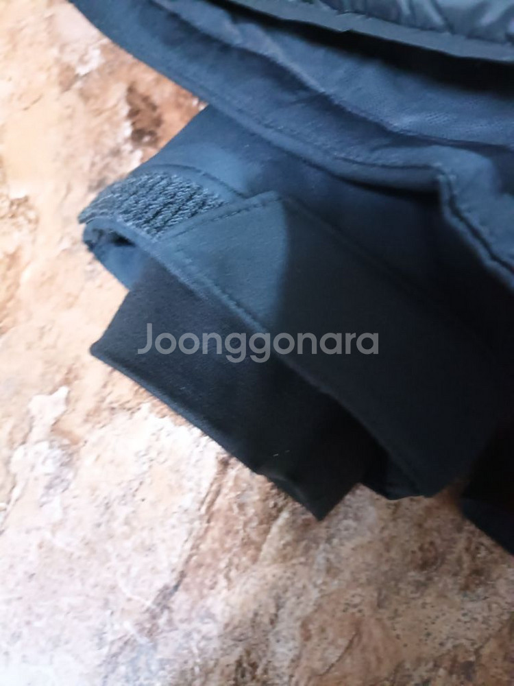 웨스트우드 구스다운 100% / 사이즈100--3