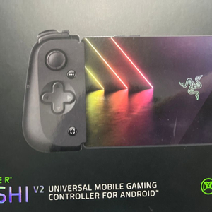 Razer Kishi V2 ANDROID