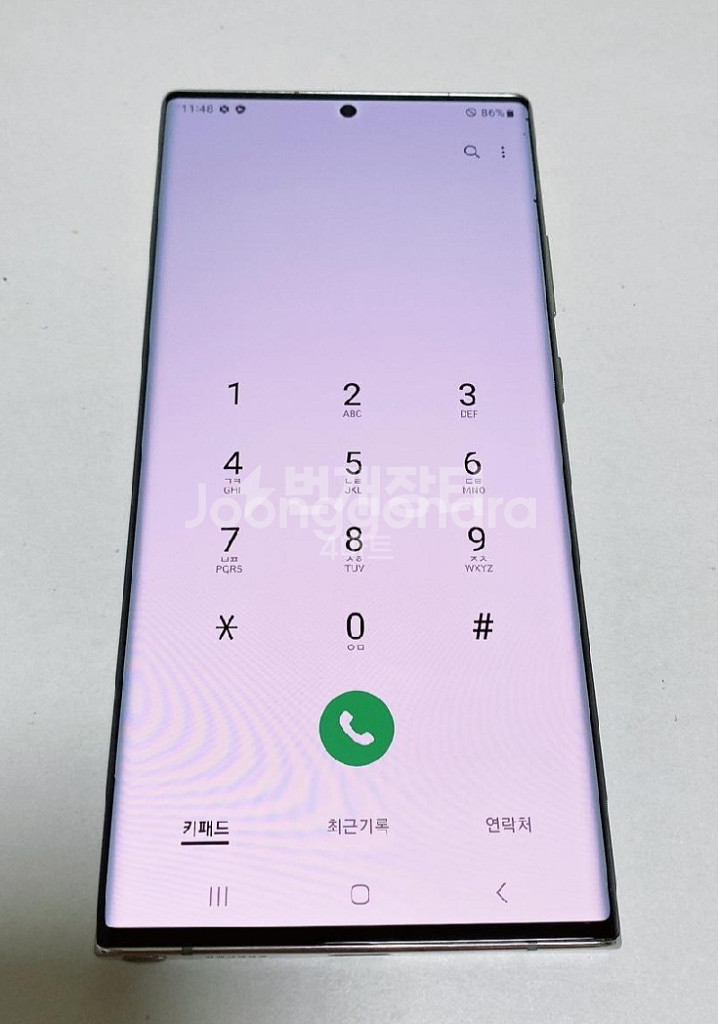 LG V40팝니다.--0