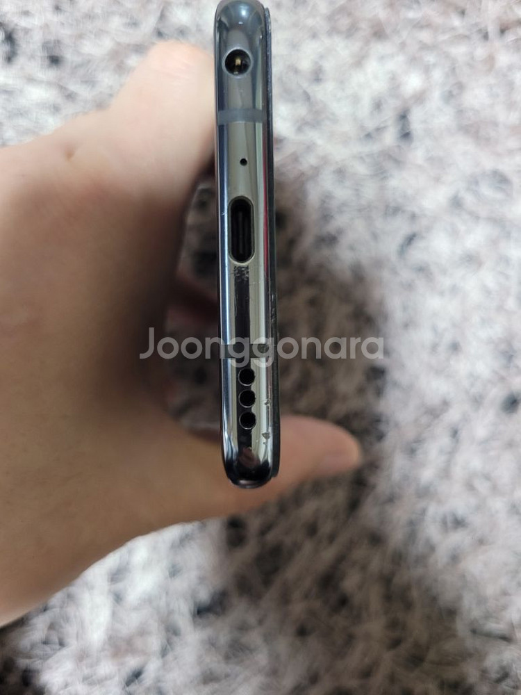 LG V40팝니다.--7