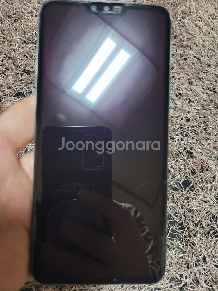 LG V40팝니다.--3