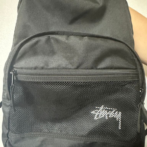 스투시 stussy original backpack