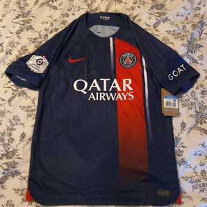 [1/14일까지] 나이키 PSG 오피셜 이강인 마킹 M