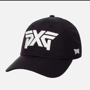 [새상품] PXG 골프 모자