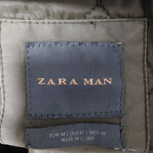 ZARA 자라 야상 (급매)