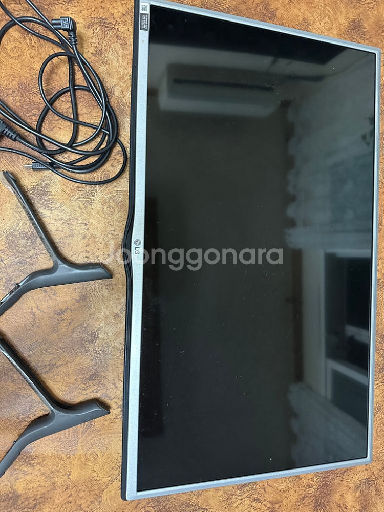 LG 32인치 티비 HD--0