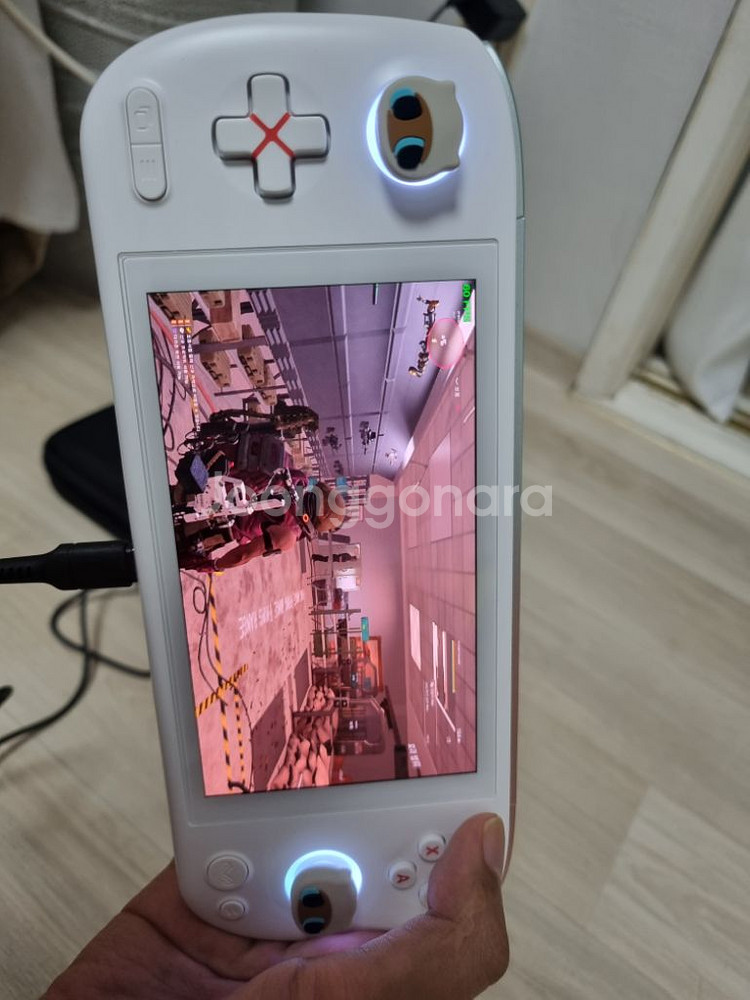 (umpc) 아야네오 에어 팝니다~--1