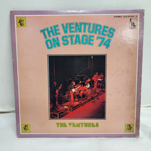 벤처스Ventures lp