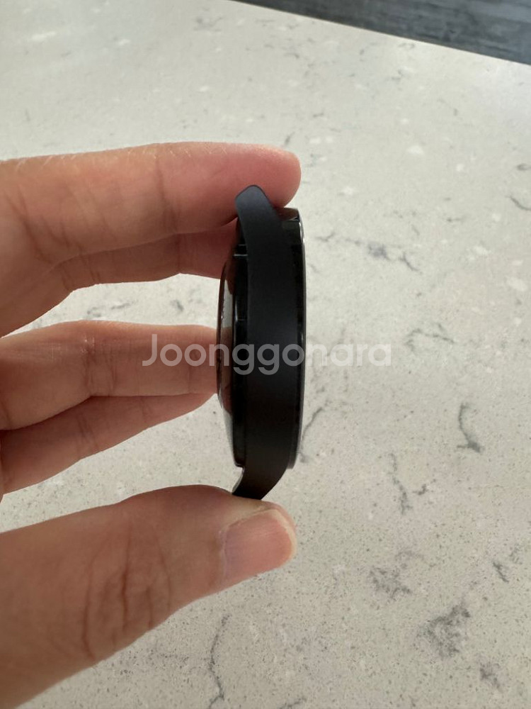 [풀박스 S급]갤럭시 워치5 블루투스 44mm--6