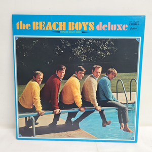 The Beach Boys 비치 보이스 lp