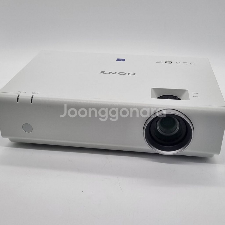 소니 VPL-EX283 4000안시 XGA 빔프로젝터--0