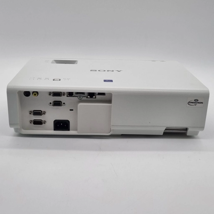 소니 VPL-EX283 4000안시 XGA 빔프로젝터 이미지