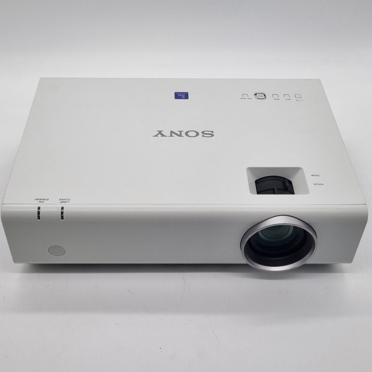 소니 VPL-EX283 4000안시 XGA 빔프로젝터--2