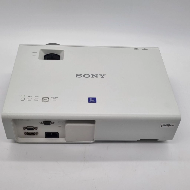 소니 VPL-EX283 4000안시 XGA 빔프로젝터 이미지