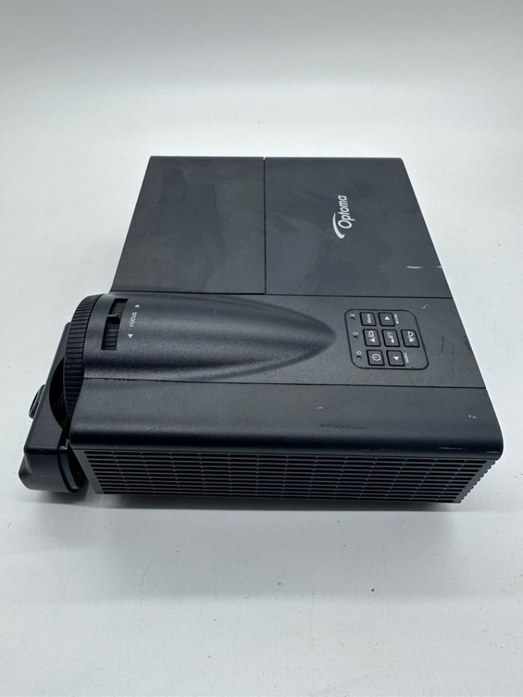 3000안시 단초점 빔프로젝터 옵토마 EX611ST 이미지