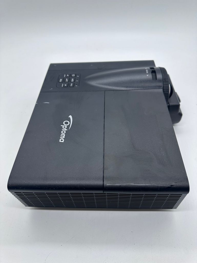 3000안시 단초점 빔프로젝터 옵토마 EX611ST 이미지