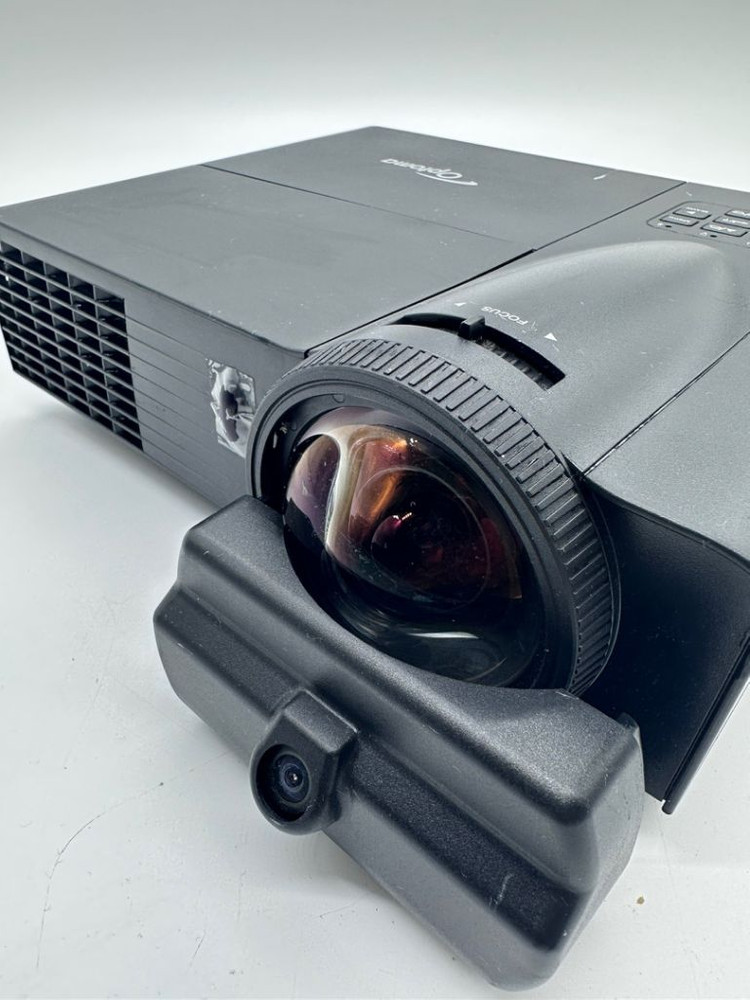 3000안시 단초점 빔프로젝터 옵토마 EX611ST 이미지