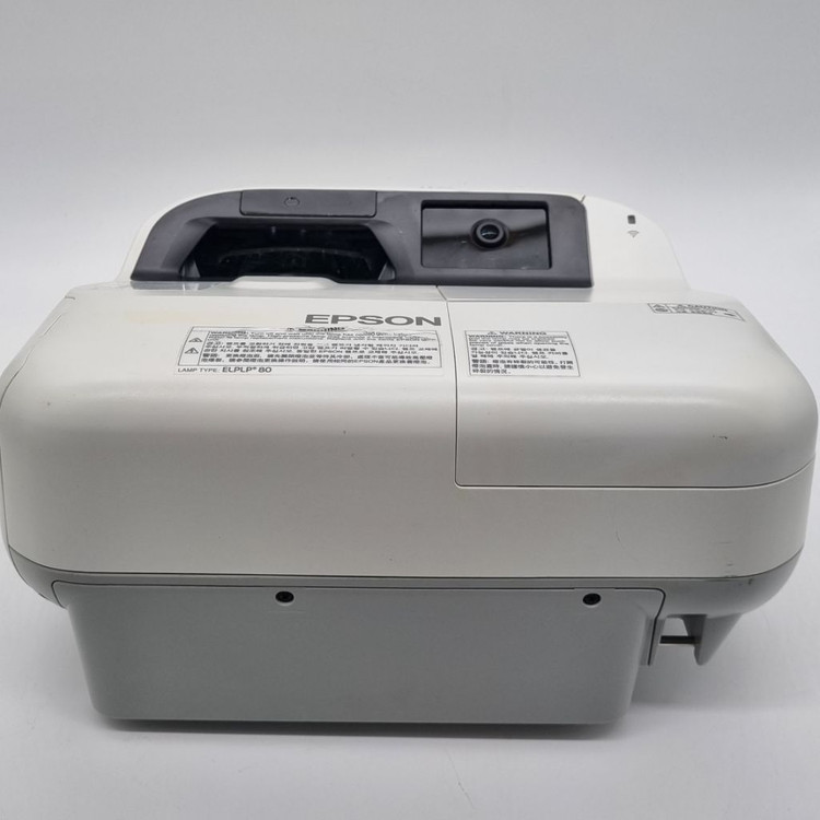 엡손 EB-685W 초단초점 WXGA 빔프로젝터--4