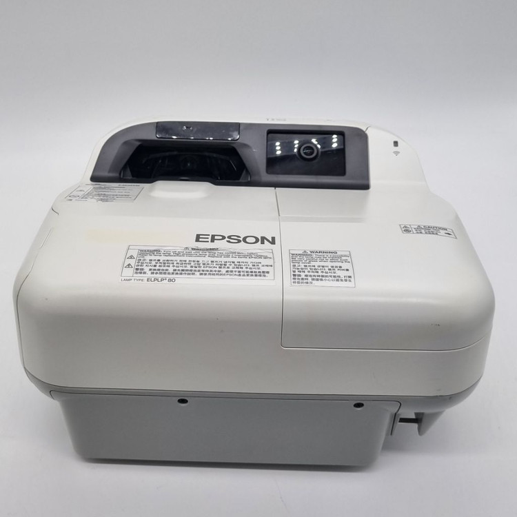 엡손 EB-685W 초단초점 WXGA 빔프로젝터--5